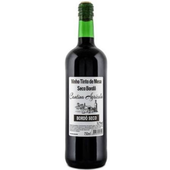 VINHO CANTINA AGRICO