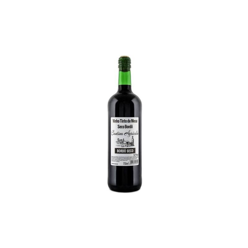 VINHO CANTINA AGRICO