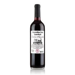 VINHO CANTINA AGRICOLA TTO SUAVE 750ML
