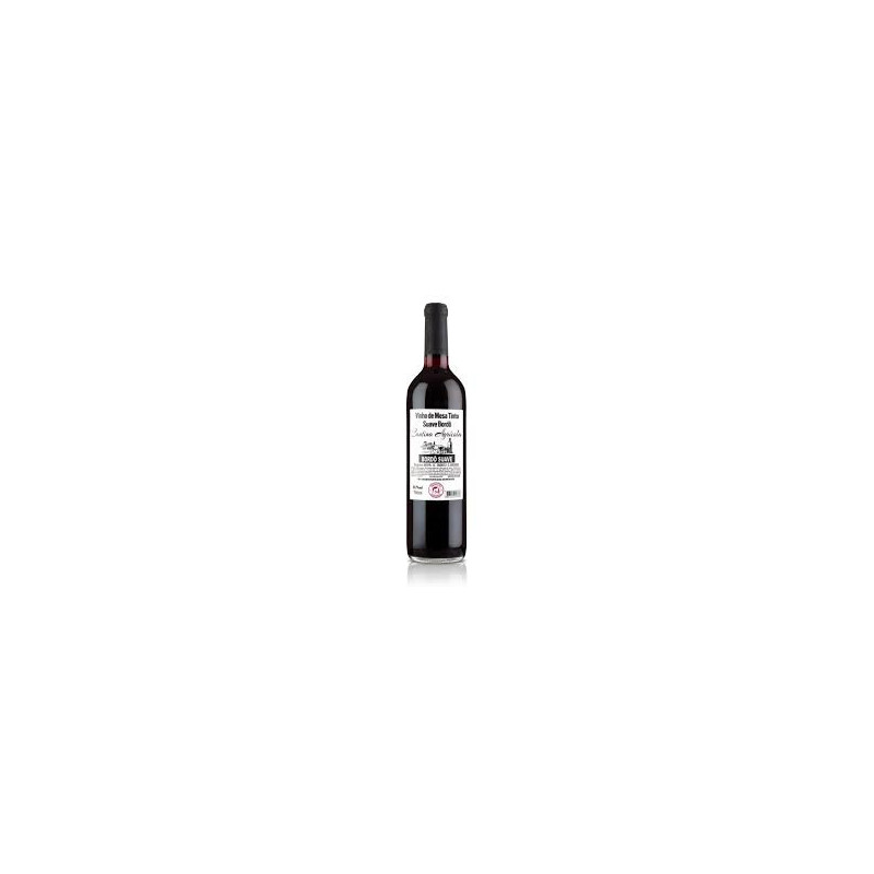 VINHO CANTINA AGRICOLA TTO SUAVE 750ML