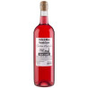 VINHO ROSÉ SUAVE CANTINA AGRÍCOLA 750ML