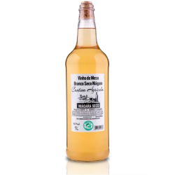 VINHO BCO VILA ROMANA 750ML SUAVE NIAGARA