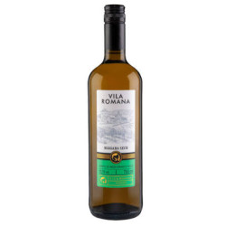 VINHO BCO VILA ROMANA 750ML SECO NIAGARA