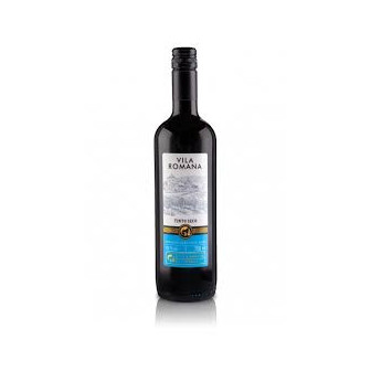 VINHO TINTO VILA ROMANA 750ML SECO