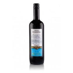 VINHO TINTO VILA ROMANA 750ML SECO
