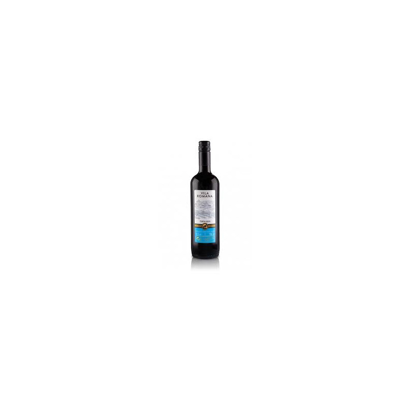 VINHO TINTO VILA ROMANA 750ML SECO
