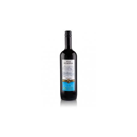 VINHO TINTO VILA ROMANA 750ML SECO