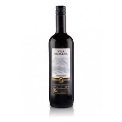 VINHO TINTO VILA ROMANA 750ML SECO BORDO