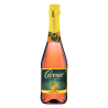 SIDRA CERESER S/ALCOOL PESSEGO 660ML