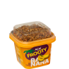 SORBET COM GRANOLA AÇAÍ E BANANA FROOTY POTE 200ML