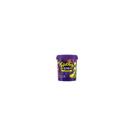 SORBET AÇAÍ E BANANA FROOTY POTE 700ML