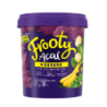 SORBET AÇAÍ E BANANA FROOTY POTE 700ML