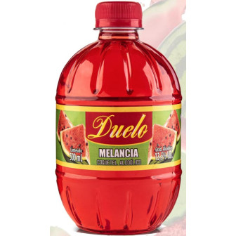 COQUETEL DUELO 500ML MELANCIA