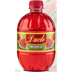 COQUETEL DUELO 500ML MELANCIA