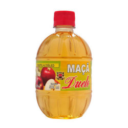 COQUETEL DUELO MACA 500ML