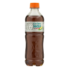 CHÁ ICE TEA PÊSSEGO ZERO AÇÚCAR LEÃO GARRAFA 450ML