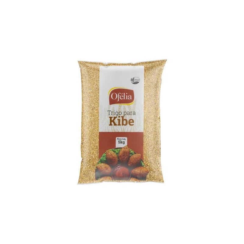 TRIGO P/KIBE OFELIA 500G