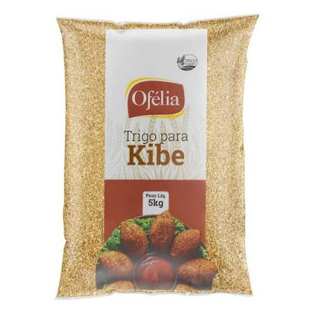 TRIGO P/KIBE OFELIA 500G