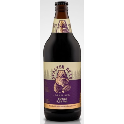 CHOPP DE VINHO SPALTER DRAFT RED GR 600ML