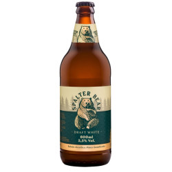 CHOPP DE VINHO SPALTER DRAFT WHITE GR 600ML