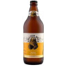SPALTER BEAR, ABACAXI 600ML