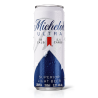 CERVEJA SUPERIOR LIGHT MICHELOB ULTRA LATA 350ML