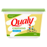 MARGARINA CREMOSA SEM SAL QUALY POTE 500G