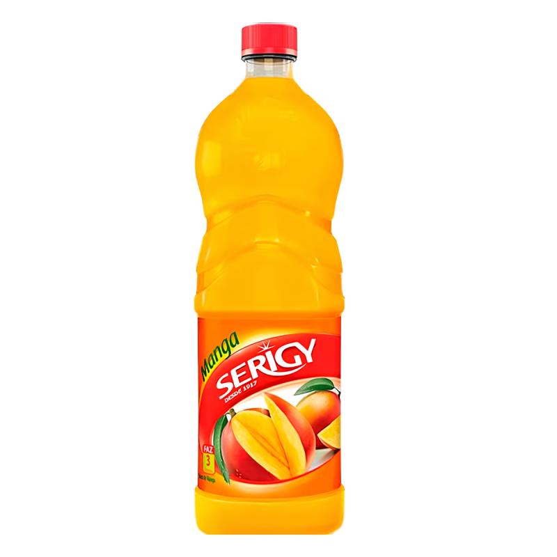 SUCO SERIGY MANGA