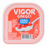 IOGURTE DESNATADO GREGO CALDA MORANGO VIGOR POTE 90G