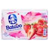 BEBIDA LÁCTEA FERMENTADA MORANGO BATAVO BANDEJA 510G 6 UNIDADES