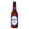 CERVEJA RAVACHE 355ML PILSEN PURO MALTE LONG NECK