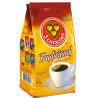 CAFÉ TORRADO E MOÍDO TRADICIONAL 3 CORAÇÕES PACOTE 500G