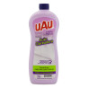 LIMP PISO UAU 750ML ACAO CLAREADORA