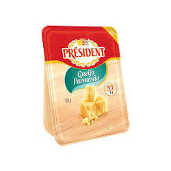 QUEIJO PARMESÃO PRÉSIDENT 180G