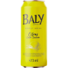 ENERGÉTICO CITRUS BALY LATA 473ML