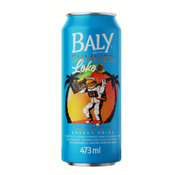 ENERGÉTICO MANGA BALY SUMMER LOKO LATA 473ML