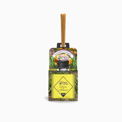 Difusor De Ambiente Premium Alecrim Dourado 300ml