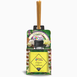Difusor De Ambiente Premium Coco Vanilla 300ml