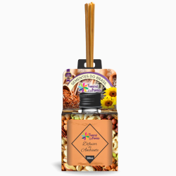 Difusor De Ambiente Premium Sementes Do Brasil 300ml