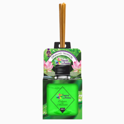 Difusor De Ambiente Premium Orvalho Tropical 300ml
