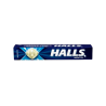 BALA MENTOL HALLS PACOTE 28G
