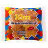 PÃO PARA HAMBÚRGUER COM GERGELIM KIM PACOTE 200G