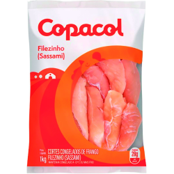 FILEZINHO SASSAMI IQF COPACOL 1KG