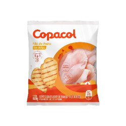 FILE DE PEITO IQF COPACOL 1KG
