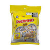 DOCE DE AMENDOIM DADINHO PACOTE 60G EDIÇÃO ESPECIAL 70 ANOS