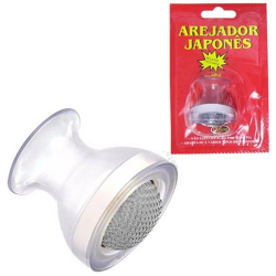 AREJADOR JAPONÊS OVERTIME