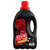 LAVA-ROUPAS LÍQUIDO ROSAS & SEDUÇÃO UAU PERFUMES FRASCO 3L