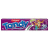 GEL DENTAL INFANTIL COM FLÚOR UVAVENTURA COLGATE TANDY CAIXA 50G