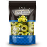 AZEITONA VERDE GRAN ROMANO S/C 120G SACHET