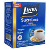 ADOÇANTE EM PÓ SUCRALOSE LINEA CAIXA 25G 50 UNIDADES